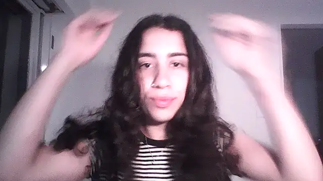 Souphicherry online show from September 20, 10:22 pm