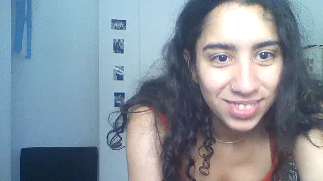 Souphicherry online show from October 16, 7:04 pm