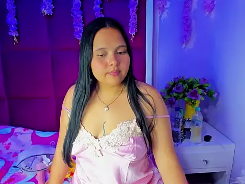 Lilith DeepThroat online show from October 3, 7:11 pm