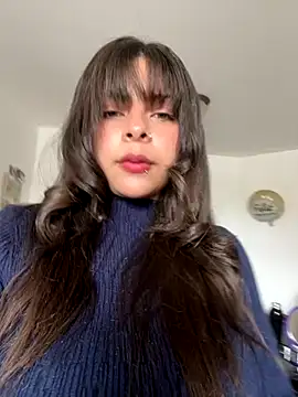 MiaCollinssx online show from September 27, 5:18 pm