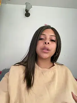 MiaCollinssx online show from March 27, 3:12 pm