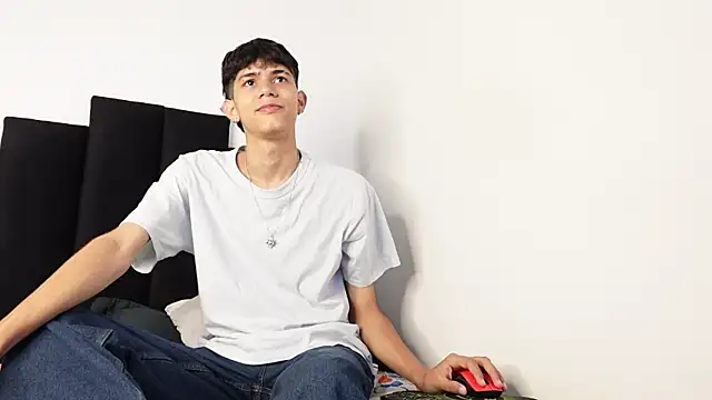 alexmark  online show from October 2, 2:02 pm