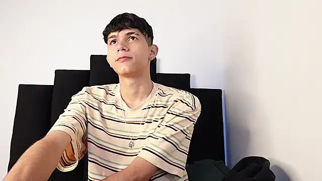 alexmark  online show from October 3, 2:14 pm