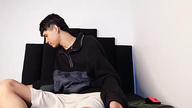 alexmark  online show from October 10, 1:54 pm