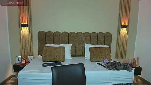 SexyRachel  online show from October 7, 11:51 am