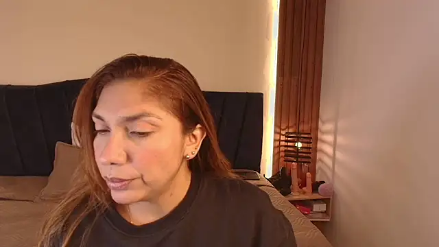 SexyRachel  online show from April 24, 12:18 pm