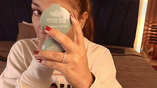 SexyRachel  online show from April 26, 12:03 pm