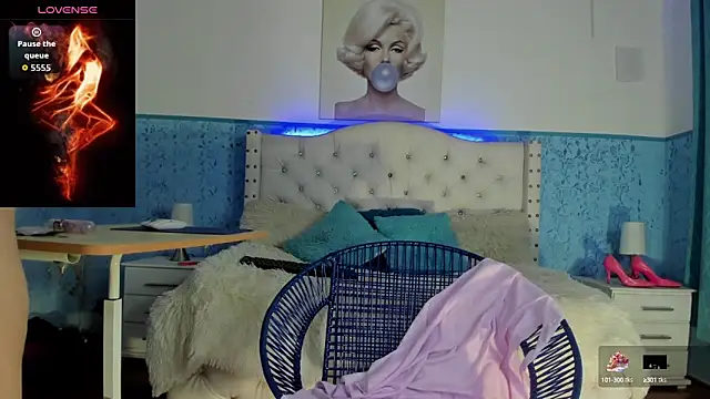 curvy mature4u online show from September 12, 7:36 pm