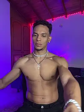 RickKrong  online show from September 19, 3:41 am