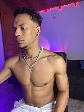 RickKrong  online show from September 20, 3:29 am