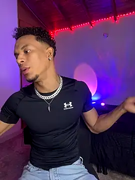 RickKrong  online show from September 21, 3:30 am