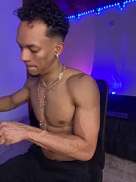 RickKrong  online show from September 21, 9:49 pm