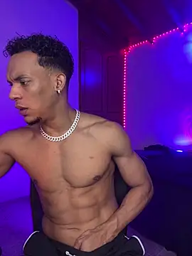 RickKrong  online show from September 26, 2:26 am