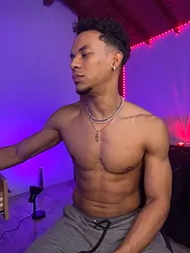 RickKrong  online show from September 26, 8:57 pm