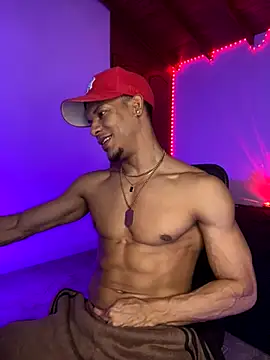 RickKrong  online show from October 6, 11:02 pm