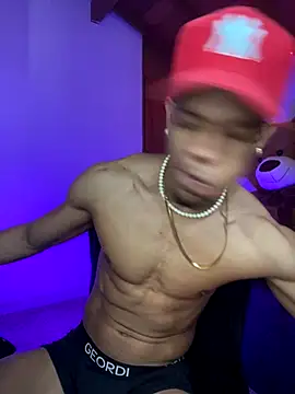 RickKrong  online show from October 23, 4:39 pm