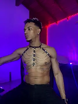 RickKrong  online show from November 2, 1:08 am