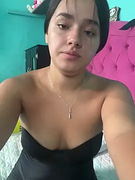 Luciaparker03 online show from September 29, 4:01 pm