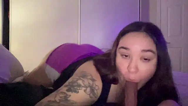 marcylove online show from November 4, 9:47 pm