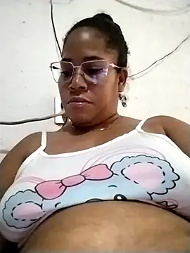 Big ass submissive online show from October 7, 12:57 pm