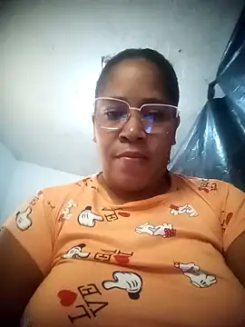 Big ass submissive online show from November 9, 4:05 pm