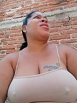 Big ass submissive online show from May 15, 4:36 pm