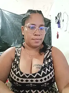 Big ass submissive online show from June 26, 4:55 pm