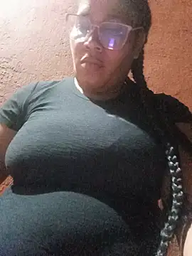 Big ass submissive online show from June 28, 3:01 am