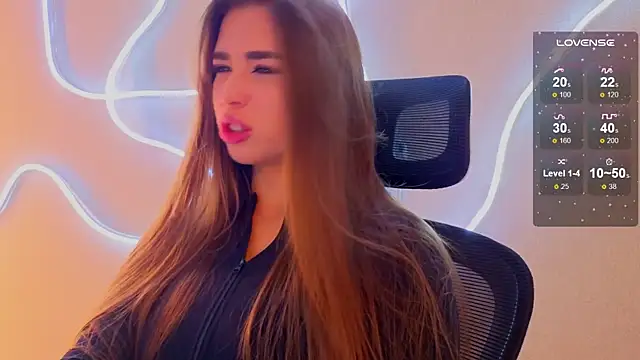 evapuffy online show from November 20, 10:15 am