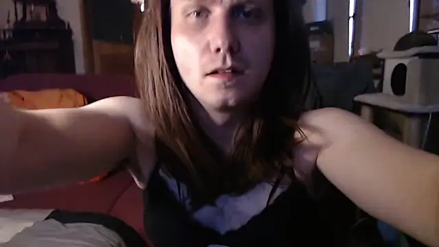 ToyRider69 official online show from March 28, 4:50 pm