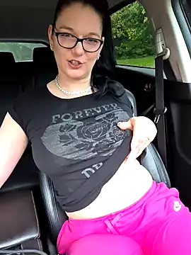 Swiss Lady online show from October 4, 4:27 pm