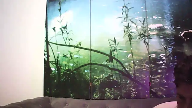 welcome-to-the-jungle online show from March 27, 9:03 pm