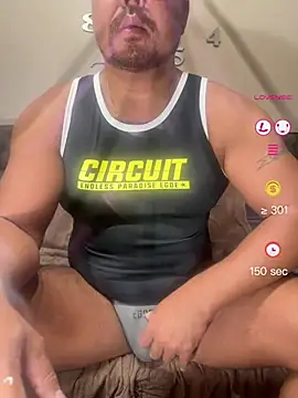 jack jay0103 online show from May 11, 12:11 pm