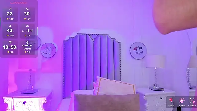 Alison Carde05 online show from March 2, 7:10 pm