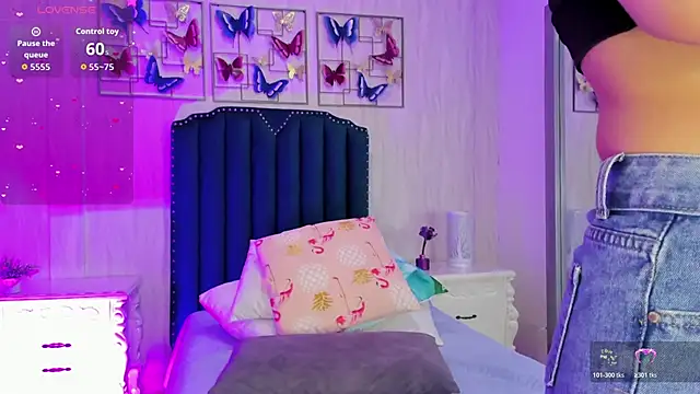 Alison Carde05 online show from May 15, 6:59 pm