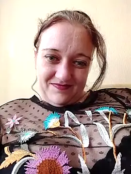 SherryLady291 online show from November 19, 9:53 am