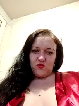 SherryLady291 online show from January 17, 2:33 pm