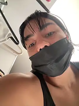 Kyra  Rose online show from March 13, 5:52 pm