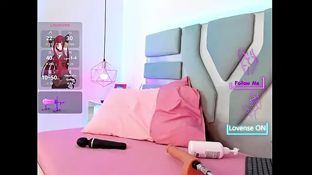 chel 18 online show from September 27, 8:14 pm