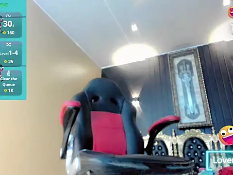 Natasha clifford online show from November 21, 7:34 pm