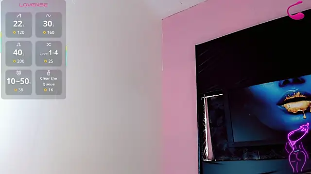 Natasha clifford online show from March 30, 7:26 pm