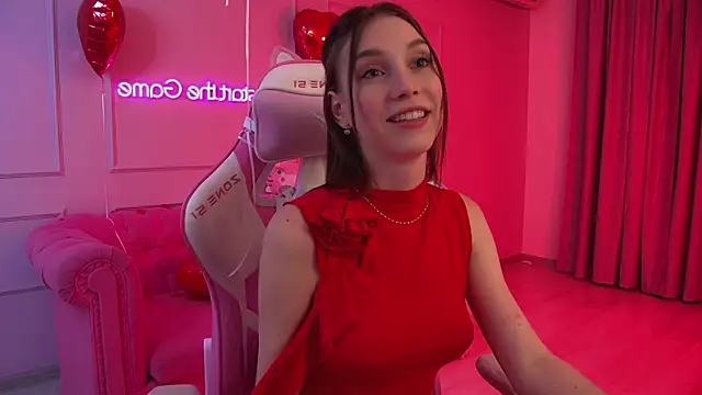 Snapshot of VeronicaVances chatting on February 11, 6:35 pm VeronicaVances online show from February 11, 6:35 pm