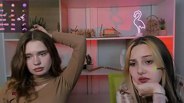 luna tin online show from September 22, 7:16 pm