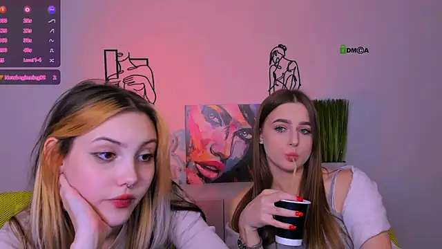 luna tin online show from October 4, 10:19 pm