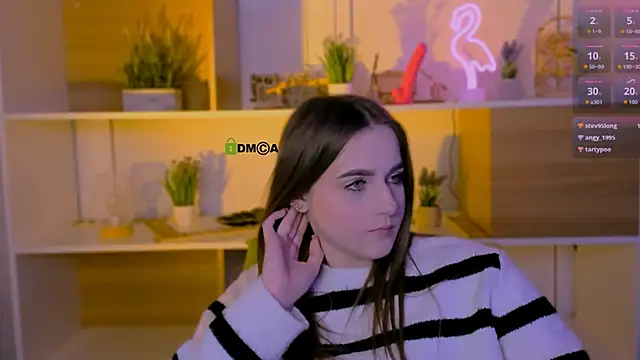 luna tin online show from October 11, 12:21 am