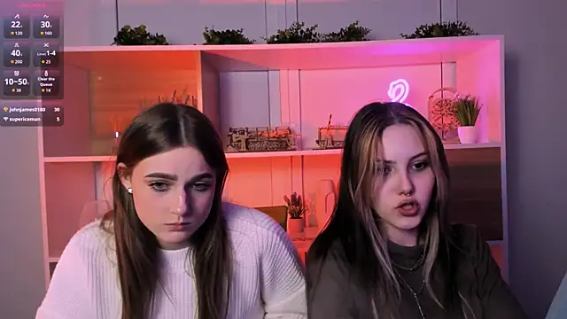 luna tin online show from October 23, 10:08 pm