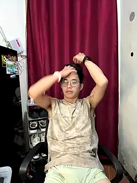 Prince-Harrison online show from October 8, 2:04 pm