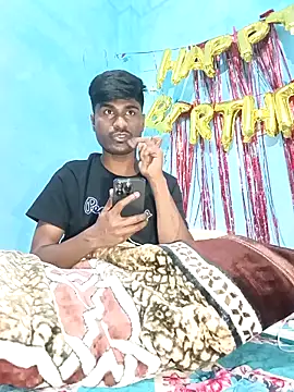 BlackCobraOwner online show from February 11, 8:36 pm