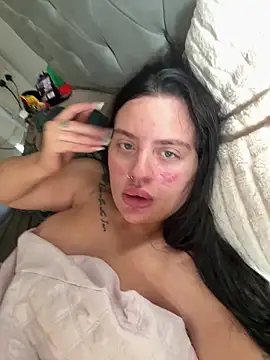 Victoriasteel online show from September 16, 7:53 am