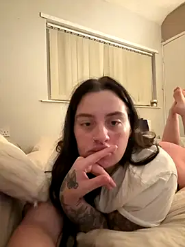 Victoriasteel online show from October 23, 11:03 pm